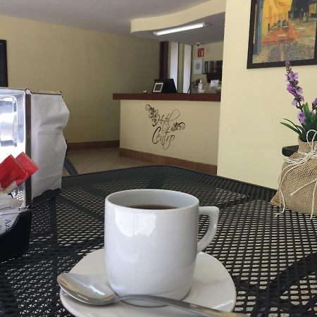 Hotel Del Centro Córdoba 外观 照片