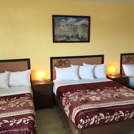 Hotel Del Centro Córdoba 外观 照片
