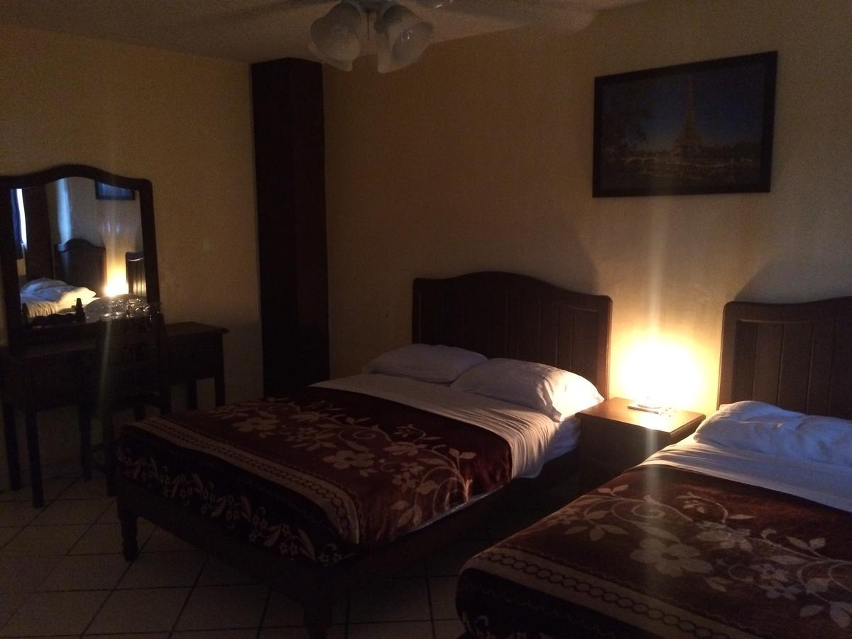Hotel Del Centro Córdoba 外观 照片