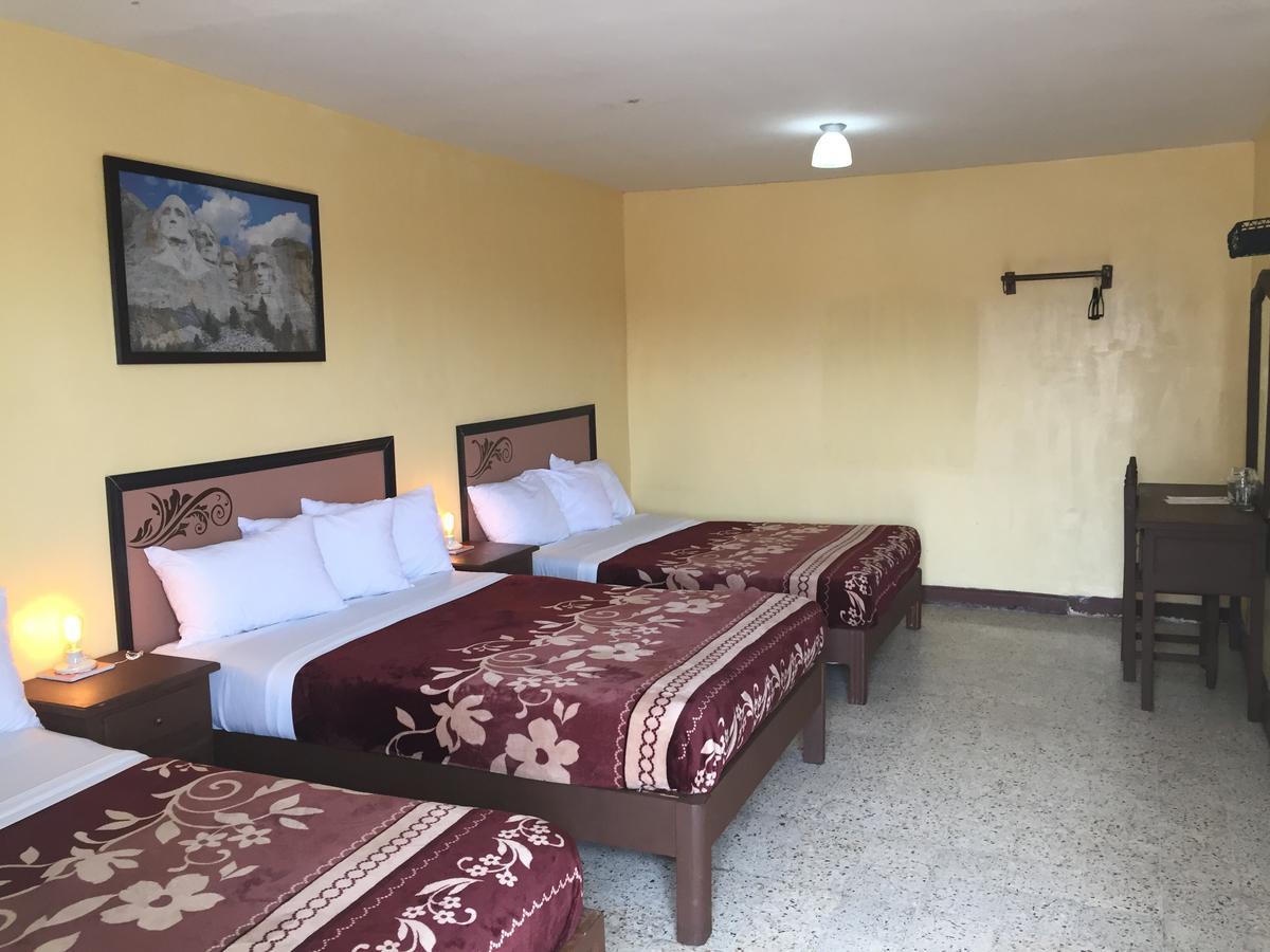 Hotel Del Centro Córdoba 外观 照片