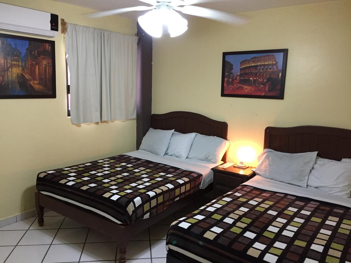 Hotel Del Centro Córdoba 外观 照片