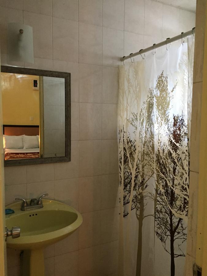 Hotel Del Centro Córdoba 外观 照片