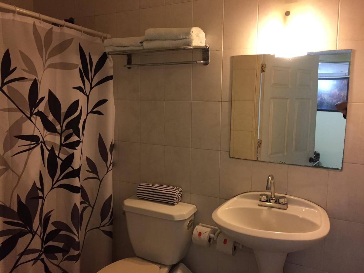 Hotel Del Centro Córdoba 外观 照片