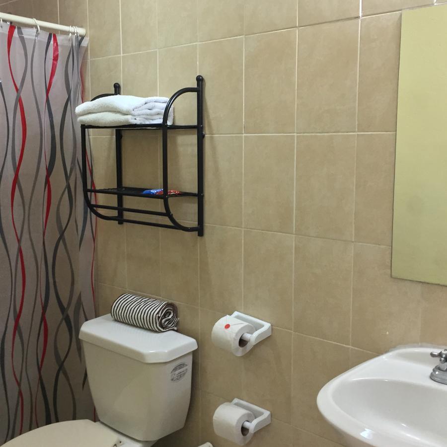 Hotel Del Centro Córdoba 外观 照片