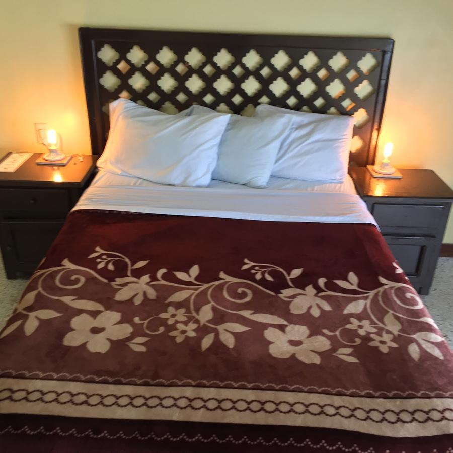 Hotel Del Centro Córdoba 外观 照片